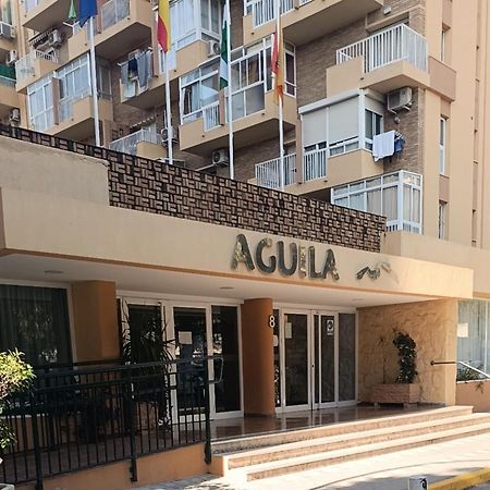 Aguila Costa Apartment Benalmádena Exterior photo