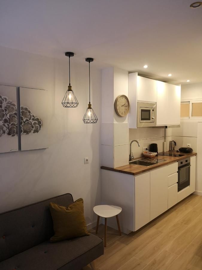 Aguila Costa Apartment Benalmádena Exterior photo