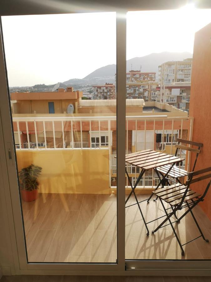 Aguila Costa Apartment Benalmádena Exterior photo