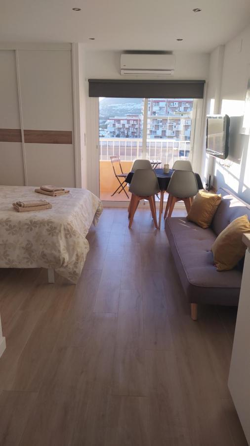 Aguila Costa Apartment Benalmádena Exterior photo