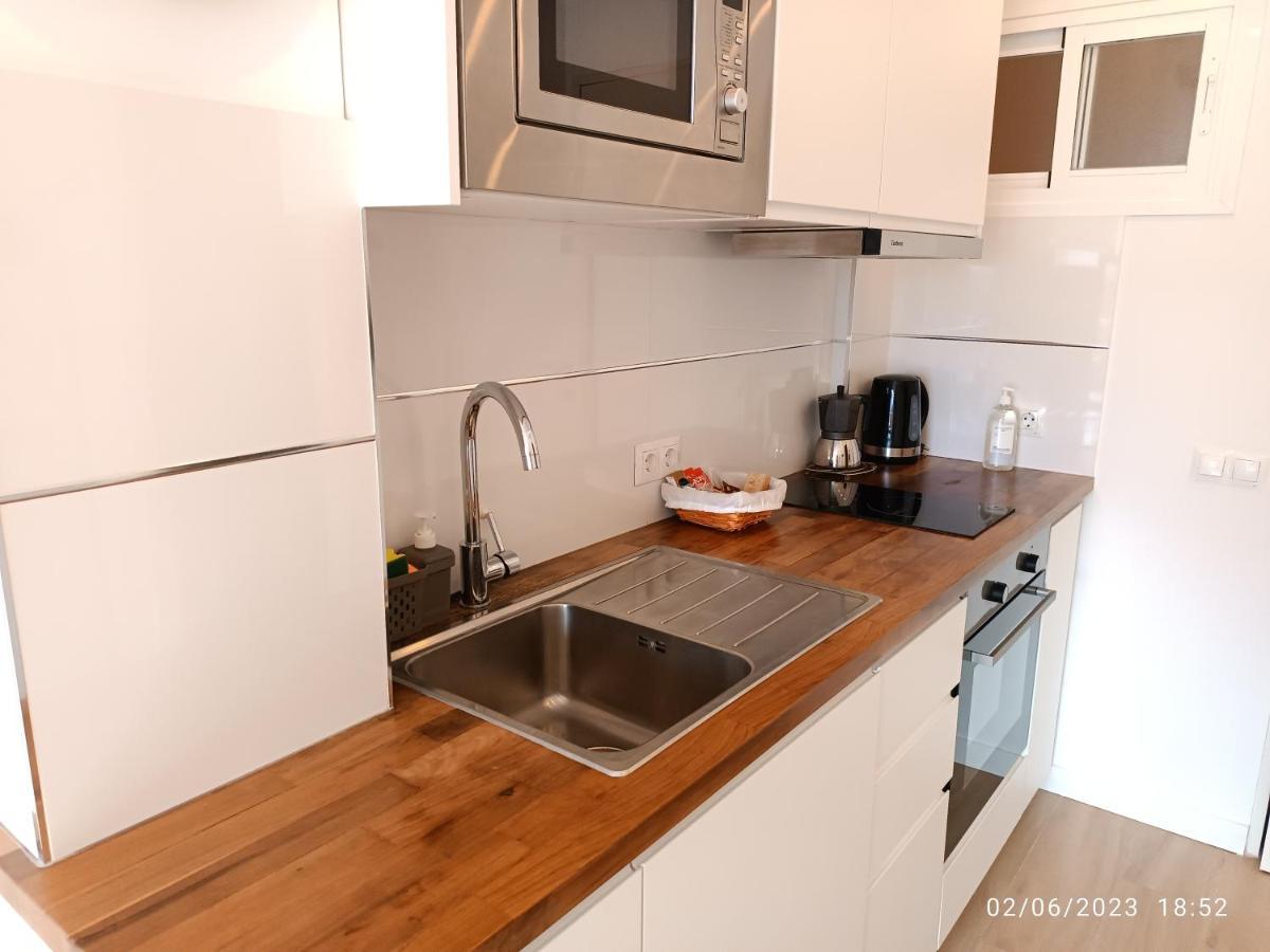Aguila Costa Apartment Benalmádena Exterior photo