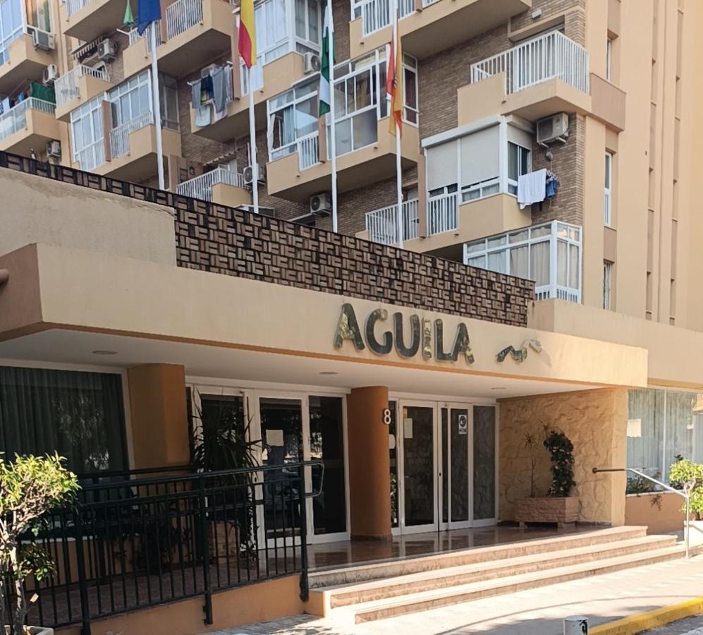 Aguila Costa Apartment Benalmádena Exterior photo